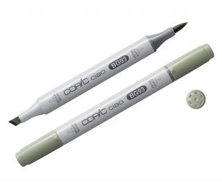 Marker Copic Ciao - BG93 - Green Gray