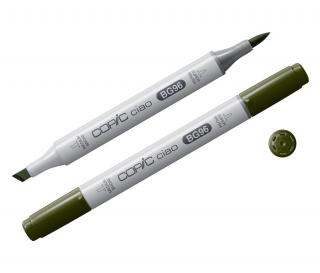 Marker Copic Ciao - BG96 - Bush