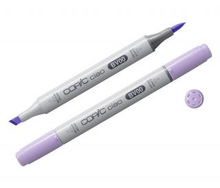 Marker Copic Ciao - BV00 - Mauve Shadow