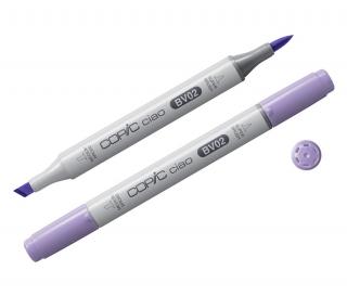 Marker Copic Ciao - BV02 - Prune