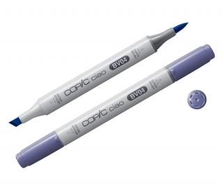 Marker Copic Ciao - BV04 - Blue Berry