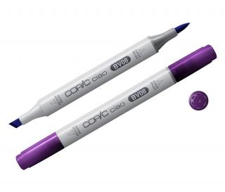 Marker Copic Ciao - BV08 - Blue Violet