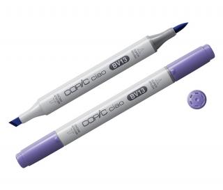 Marker Copic Ciao - BV13 - Hydrangea Blue