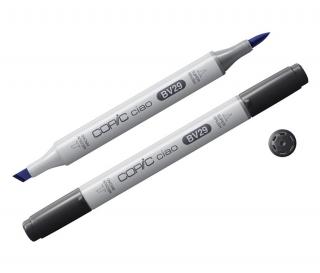 Marker Copic Ciao - BV29 - Slate