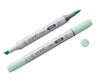 Marker Copic Ciao - G00 - Jade Green