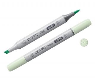 Marker Copic Ciao - G000 - Pale Green