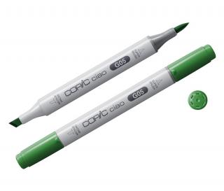 Marker Copic Ciao - G05 - Emerald Green