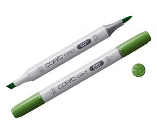 Marker Copic Ciao - G07 - Nile Green