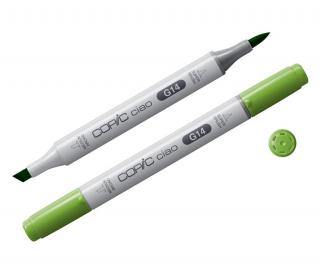 Marker Copic Ciao - G14 - Apple Green