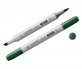 Marker Copic Ciao - G17 - Forest Green