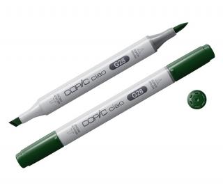 Marker Copic Ciao - G28 - Ocean Green