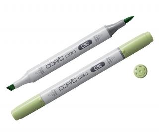 Marker Copic Ciao - G82 - Spring Dim Green