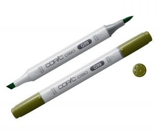 Marker Copic Ciao - G99 - Olive