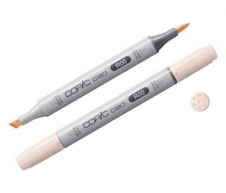 Marker Copic Ciao - R00 - Pinkish White