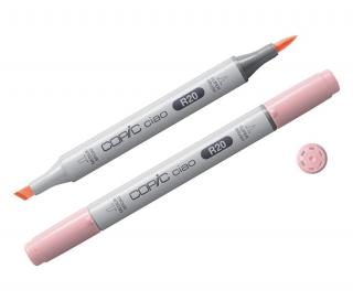 Marker Copic Ciao - R20 - Blush