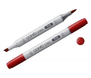 Marker Copic Ciao - R46 - Strong Red