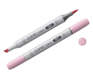 Marker Copic Ciao - R81 - Rose Pink