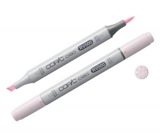 Marker Copic Ciao - RV000 - Pale Purple