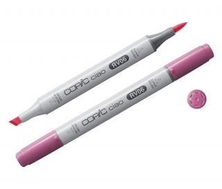 Marker Copic Ciao - RV06 - Cerise