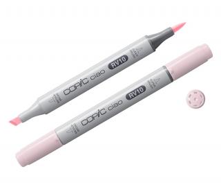 Marker Copic Ciao - RV10 - Pale Pink