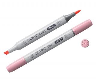 Marker Copic Ciao - RV13 - Tender Pink