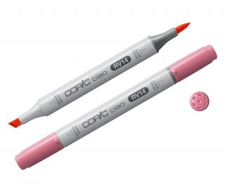 Marker Copic Ciao - RV14 - Begonia Pink