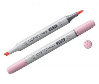 Marker Copic Ciao - RV21 - Light Pink