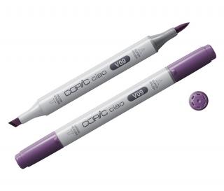 Marker Copic Ciao - V09 - Violet