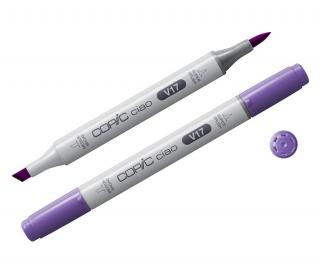 Marker Copic Ciao - V17 - Amethyst