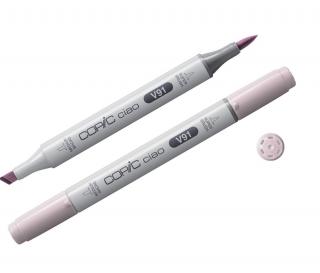 Marker Copic Ciao - V91 - Pale Grape