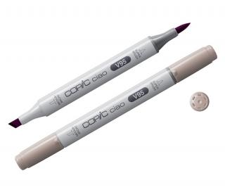 Marker Copic Ciao - V95 - Light Grape