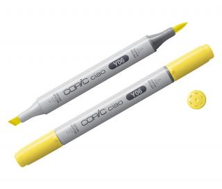 Marker Copic Ciao - Y06 - Yellow