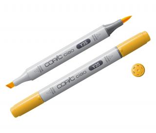 Marker Copic Ciao - Y35 - Maize