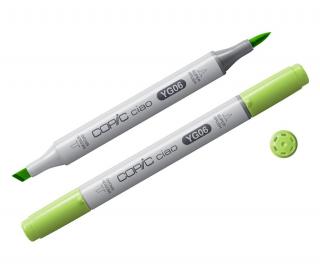 Marker Copic Ciao - YG06 - Yellowish Green