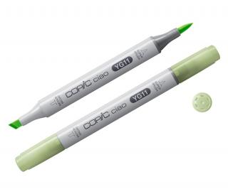 Marker Copic Ciao - YG11 - Mignonette