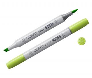 Marker Copic Ciao - YG23 - New Leaf