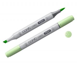 Marker Copic Ciao - YG41 - Pale Cobalt Green