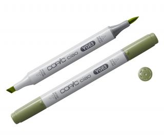 Marker Copic Ciao - YG63 - Pea Green