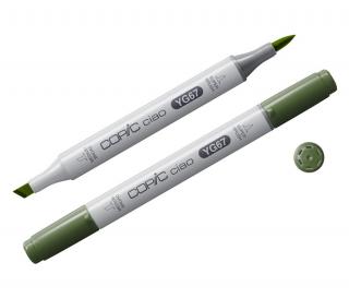 Marker Copic Ciao - YG67 - Moss