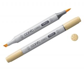 Marker Copic Ciao - YR31-Light Reddish Yellow