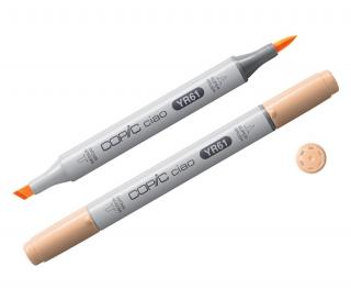 Marker Copic Ciao - YR61 - Spring Orange