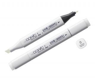 Marker Copic Classic - 0 - Colorless Blender