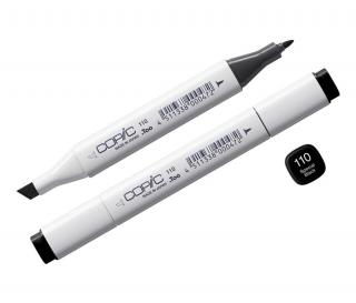 Marker Copic Classic - 110 - Special Black