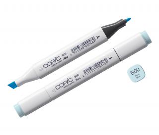 Marker Copic Classic - B00 - Frost Blue