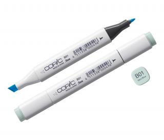 Marker Copic Classic - B01 - Mint Blue