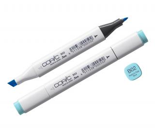Marker Copic Classic - B02 - Robins Egg Blue