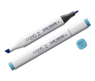 Marker Copic Classic - B04 - Tahitian Blue