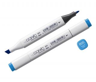 Marker Copic Classic - B05 - Process Blue