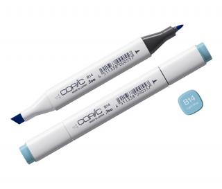 Marker Copic Classic - B14 - Light Blue