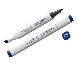 Marker Copic Classic - B18 - Lapis Lazuli